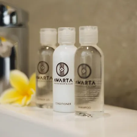 Awarta Nusa Dua Luxury Villas & Spa Bali