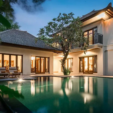 Awarta Nusa Dua Luxury Villas & Spa Bali