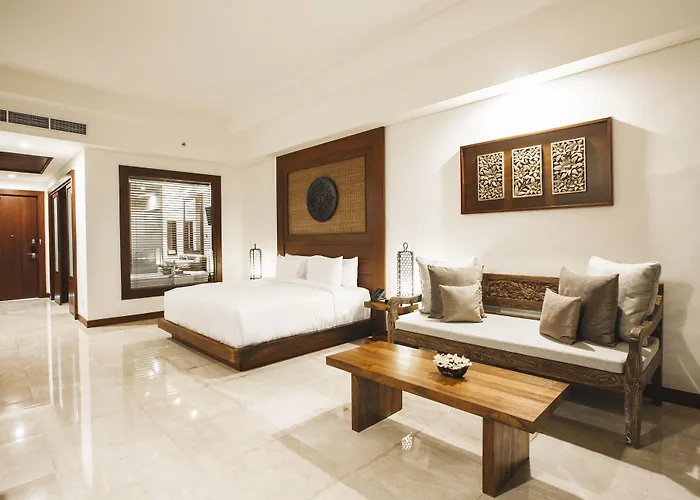 Awarta Luxury & Bali