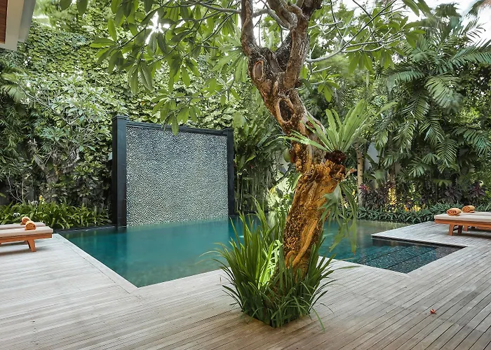 Awarta Luxury & Bali