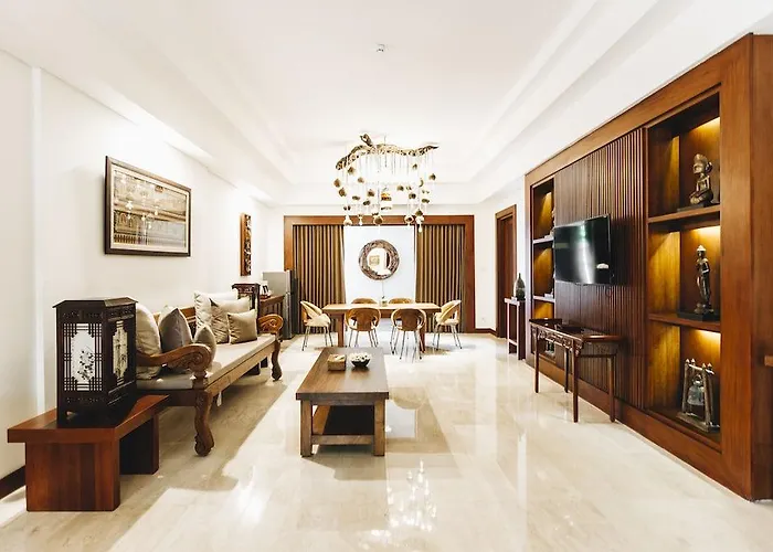 Awarta Luxury & Bali