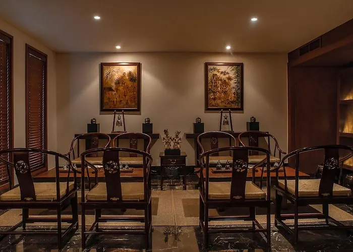 酒店 Awarta Luxury & Bali 努沙杜瓦
