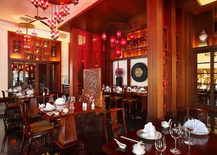 Awarta Luxury & Bali 努沙杜瓦