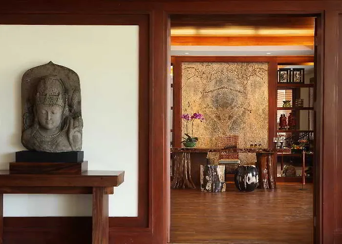 Awarta Luxury & Bali 5*