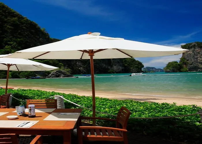 酒店 Awarta Luxury & Bali 5*