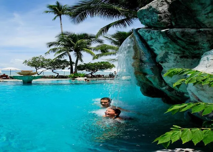 Awarta Luxury & Bali