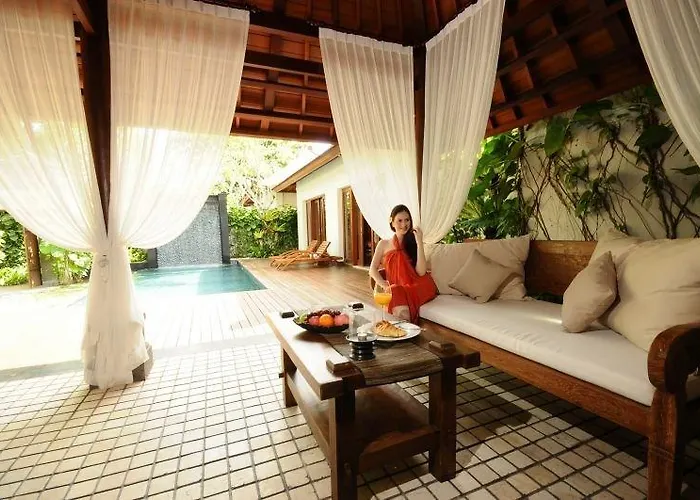 Awarta Luxury & Bali 5*