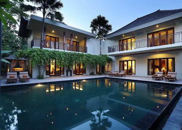Awarta Luxury & Bali