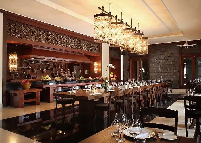 Awarta Luxury & Bali 酒店