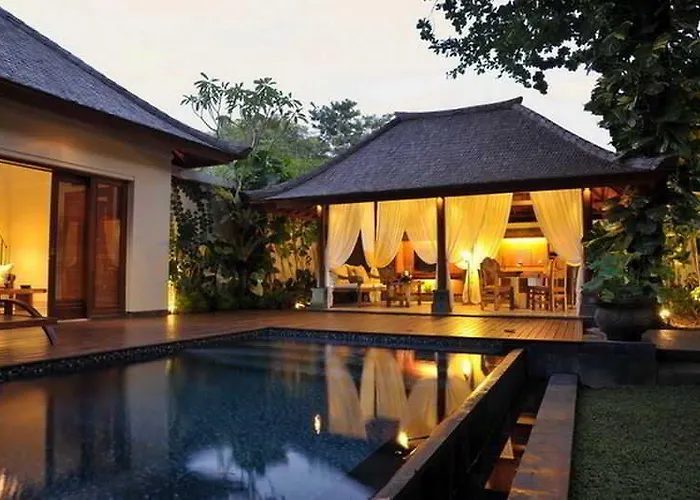 Awarta Luxury & Bali 5*