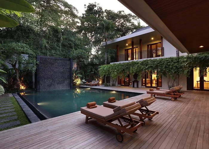 Awarta Luxury & Bali