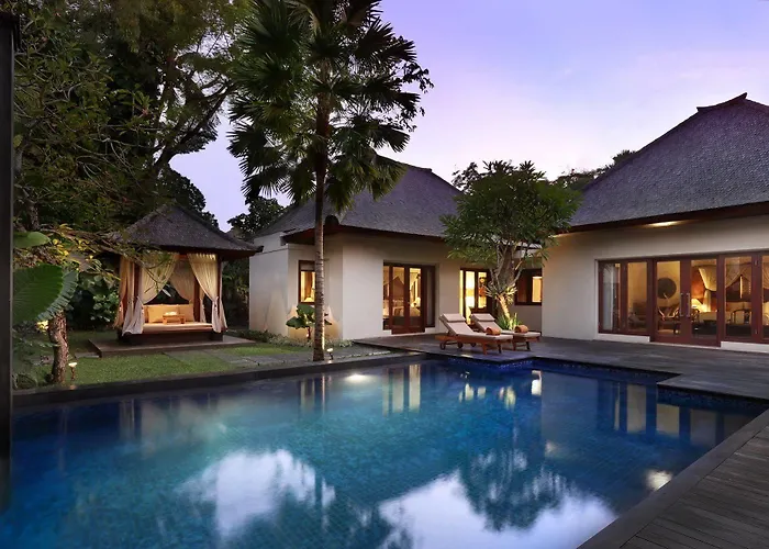 Awarta Luxury & Bali