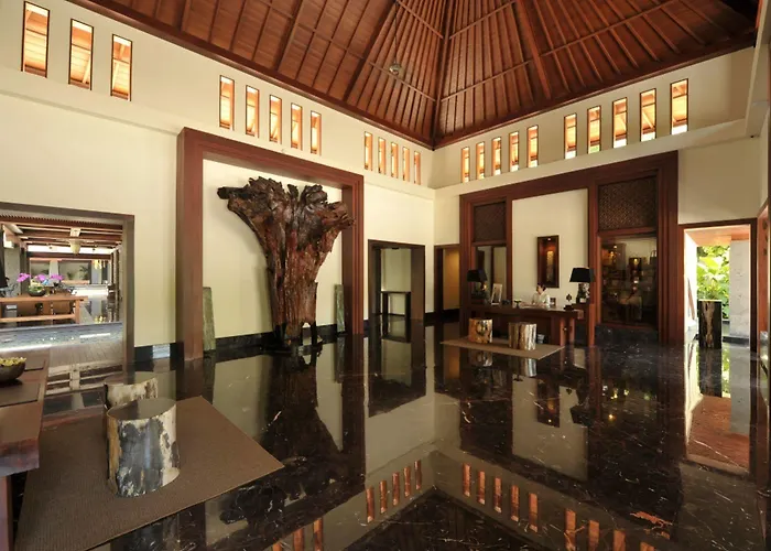 Awarta Luxury & Bali 努沙杜瓦