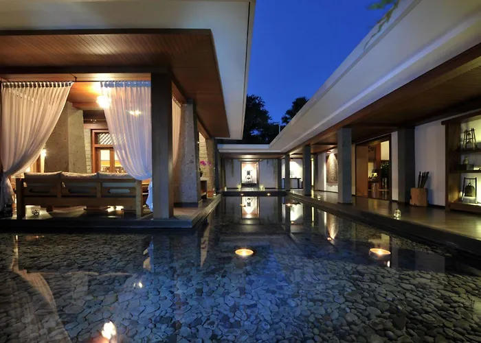 Awarta Luxury & Bali