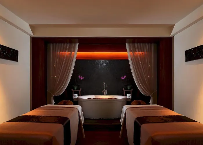 Awarta Luxury & Bali