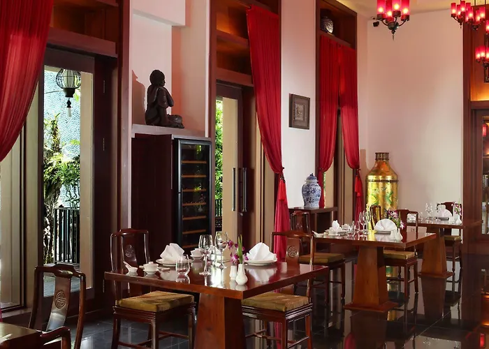 Awarta Luxury & Bali 5*
